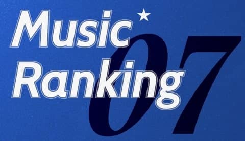 著作権フリーBGM(無料音源) 2016年07月度 人気ランキング